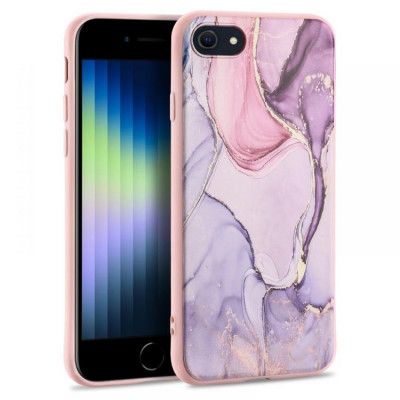 Marble 2 Skal iPhone 7/8/SE