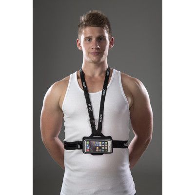 MOC Chest Plate (iPhone 8/7/6/6S)