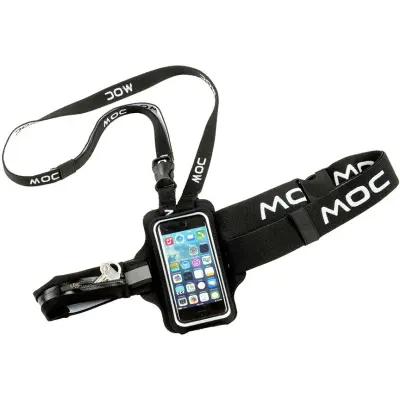 MOC Chest Plate (iPhone 8/7/6/6S)