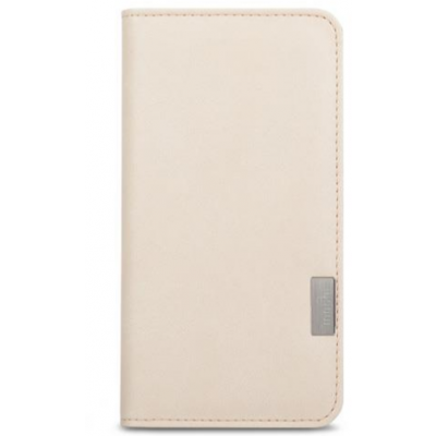 Moshi Overture (iPhone 8/7) - Beige