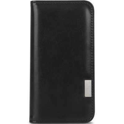 Moshi Overture Plånboksfodral till iPhone 7 - Svart