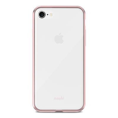 MOSHI VITROS FOR IPHONE 7/8 GOLDEN ROSE