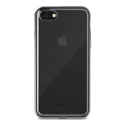 MOSHI VITROS FOR IPHONE 7/8 GUNMETAL GRAY