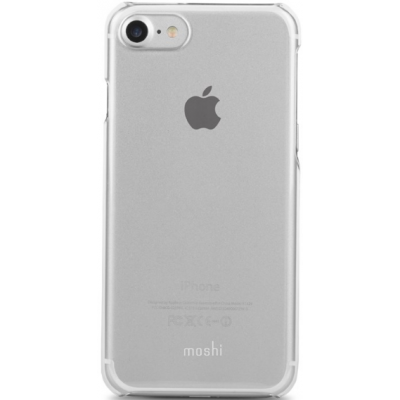 Moshi XT Clear (iPhone 8/7)