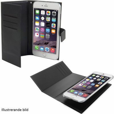 Muvit Magnet Wallet 6 (iPhone 8/7)