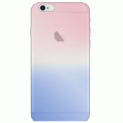 Muvit Vegas Skal till iPhone 7 - Rosa/Lavender