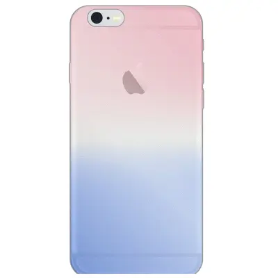 Muvit Vegas Skal till iPhone 7 - Rosa/Lavender