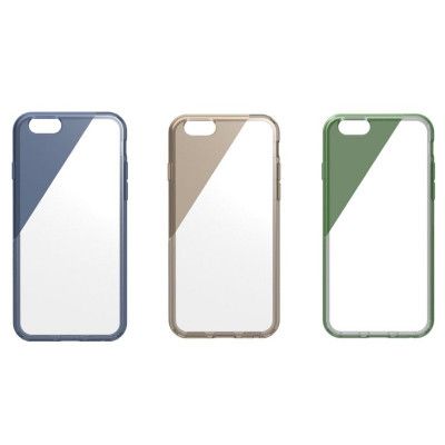 Native Union CLIC Crystal till iPhone 7 Plus - Grön