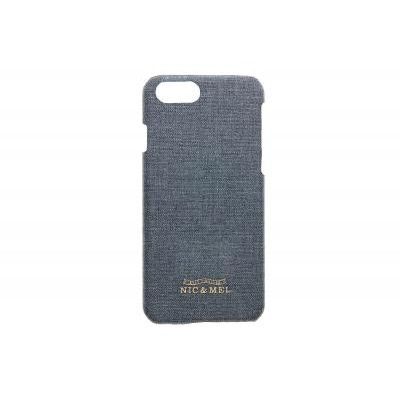Nic & Mel NEIL Mobile Skal till iPhone 8/7 - Blå
