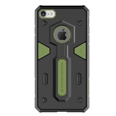 Nillkin Defender II Mobilskal iPhone 7 - Grön