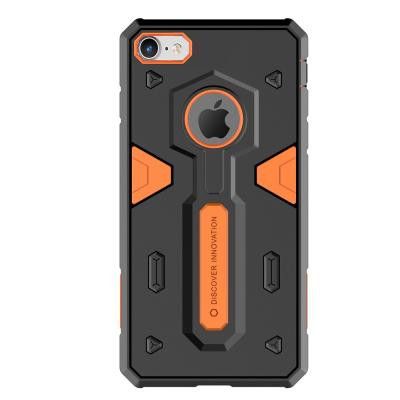 Nillkin Defender II Mobilskal iPhone 7 - Orange