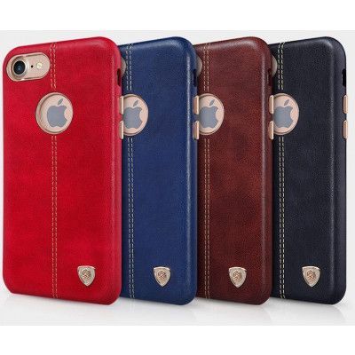 iPaky Carbon Fibre Texture (iPhone Xr) - Svart