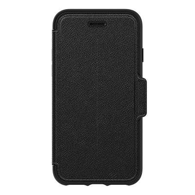 Otterbox Apple Strada Folio iPhone 7/8 Shadow Black