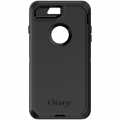 Otterbox Defender till iPhone 7 Plus - Svart