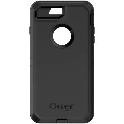 Otterbox Defender till iPhone 7 Plus - Svart