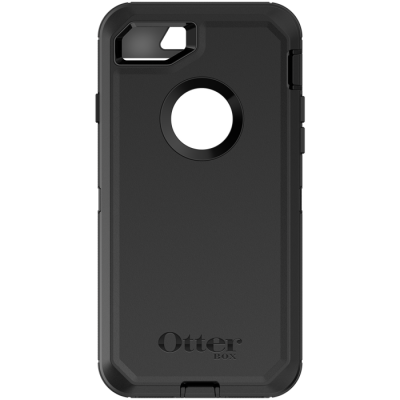 Otterbox Defender till iPhone 7 - Svart