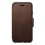 OtterBox Strada (iPhone 8/7) - Brun