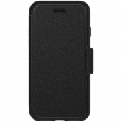 Otterbox Strada Series till iPhone 7 - Onyx Black