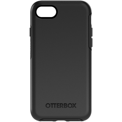 Otterbox Symmetry 2.0 till iPhone 7 - Svart