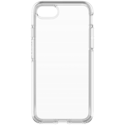 Otterbox Symmetry 2.0 till iPhone 7 - Transparent