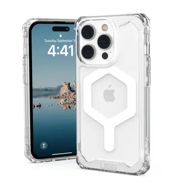 UAG Plyo Case with MagSafe