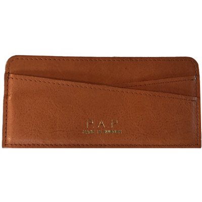 P.A.P Design - Rika Case (iPhone 8/7/6/6S) - Ljusbrun