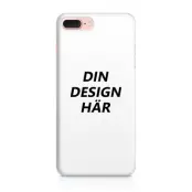 Personligt mobilskal till iPhone 7 Plus & iPhone 8 Plus