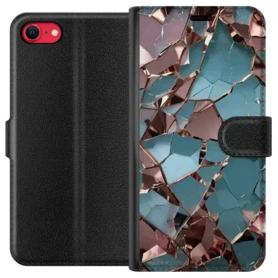 plånboksfodral till Apple iPhone 7