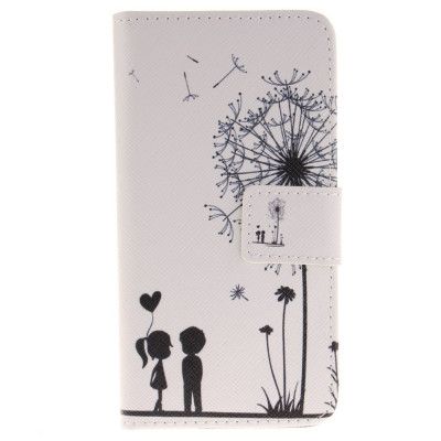 Plånboksfodral till iPhone 7 - Markros