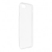 Ultra Slim Silikon Skal till iPhone 7/8/SE 2020 - Transparent