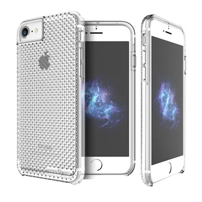 Prodigee Breeze Skal till Apple iPhone 7 - Clear