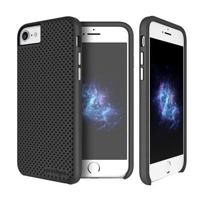 Prodigee Breeze Skal till Apple iPhone 7 - Svart