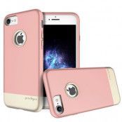 Prodigee Fit Skal till Apple iPhone 7 - Rose Gold