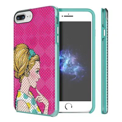 Prodigee Muse Skal till Apple iPhone 7 Plus - Pop