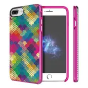 Prodigee Muse Skal till Apple iPhone 7 Plus - Pride