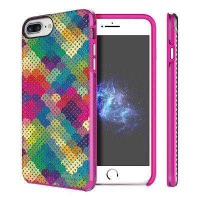 Prodigee Muse Skal till Apple iPhone 7 Plus - Pride