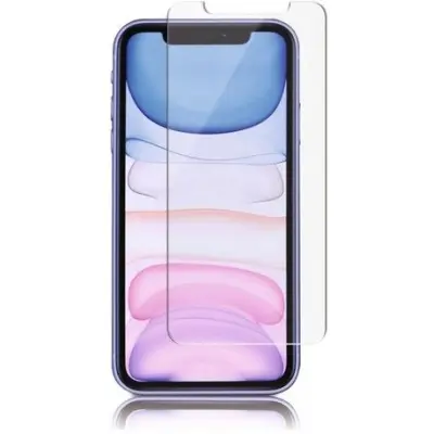 Panzer Tempered Screen Protector V2