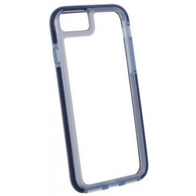 Puro Impact Pro Hard Shield (iPhone 8/7) - Blå