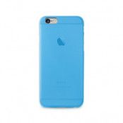 Puro iPhone 7 Ultra-slim 0.3 Cover - Blå