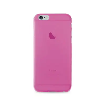 Puro iPhone 7 Ultra-slim 0.3 Cover - Rosa