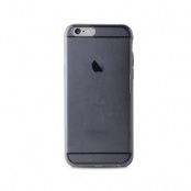 Puro iPhone 7 Ultra-slim 0.3 Cover - Svart