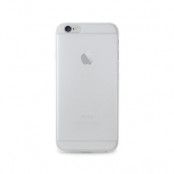 Puro iPhone 7 Ultra-slim 0.3 Cover - Vit/Transparent