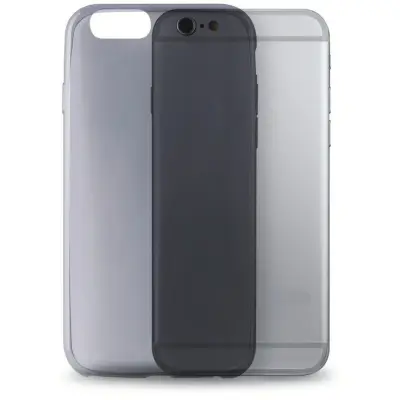 Puro Nude Cover (iPhone 8/7) - Grå