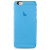Puro Ultra Slim Case (iPhone 8/7) - Blå