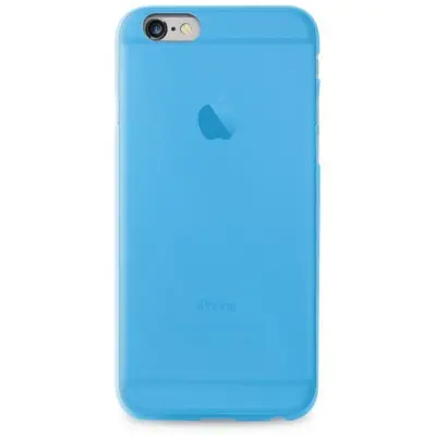 Puro Ultra Slim Case (iPhone 8/7) - Blå