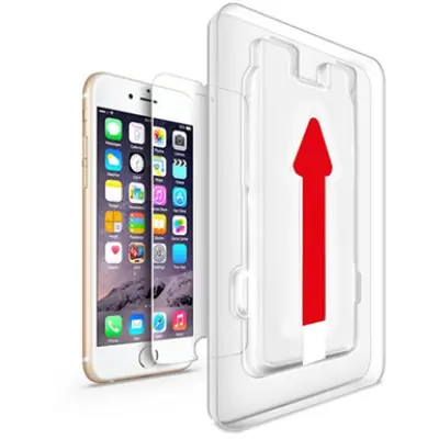 Racing Shield Nanoglass Easy App (iPhone 8/7)