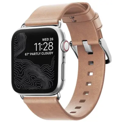 Nomad - Modern Slim Strap