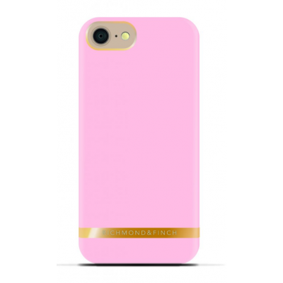 Richmond & Finch Satin Case (iPhone 7)