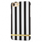 Richmond & Finch Sharkskin Stripes (iPhone 7)