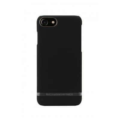 Richmond & Finch iPhone 8/7 - Black Out